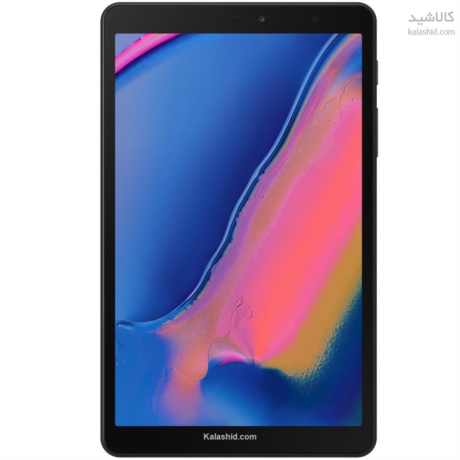 تبلت سامسونگ مدل Galaxy Tab A 8.0 2019 LTE SM-P205 به همراه قلم S Pen ظرفیت 32 گیگ